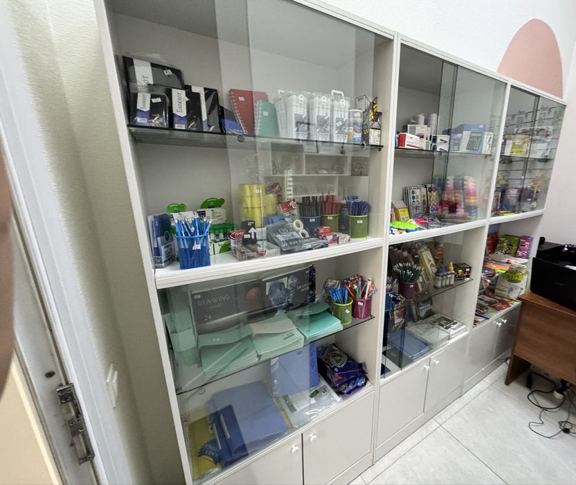 Продам офисные принадлежности