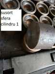 SUPORT SFERA CILINDRU BASCULARE