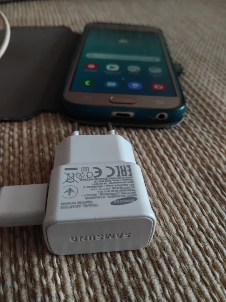Samsung Galaxy J3 16 gb памет