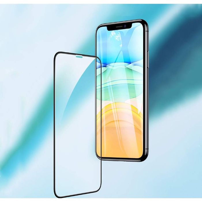 EN GROS Folie Sticla Full SAMSUNG iPhone Huawei Xiaomi OPPO