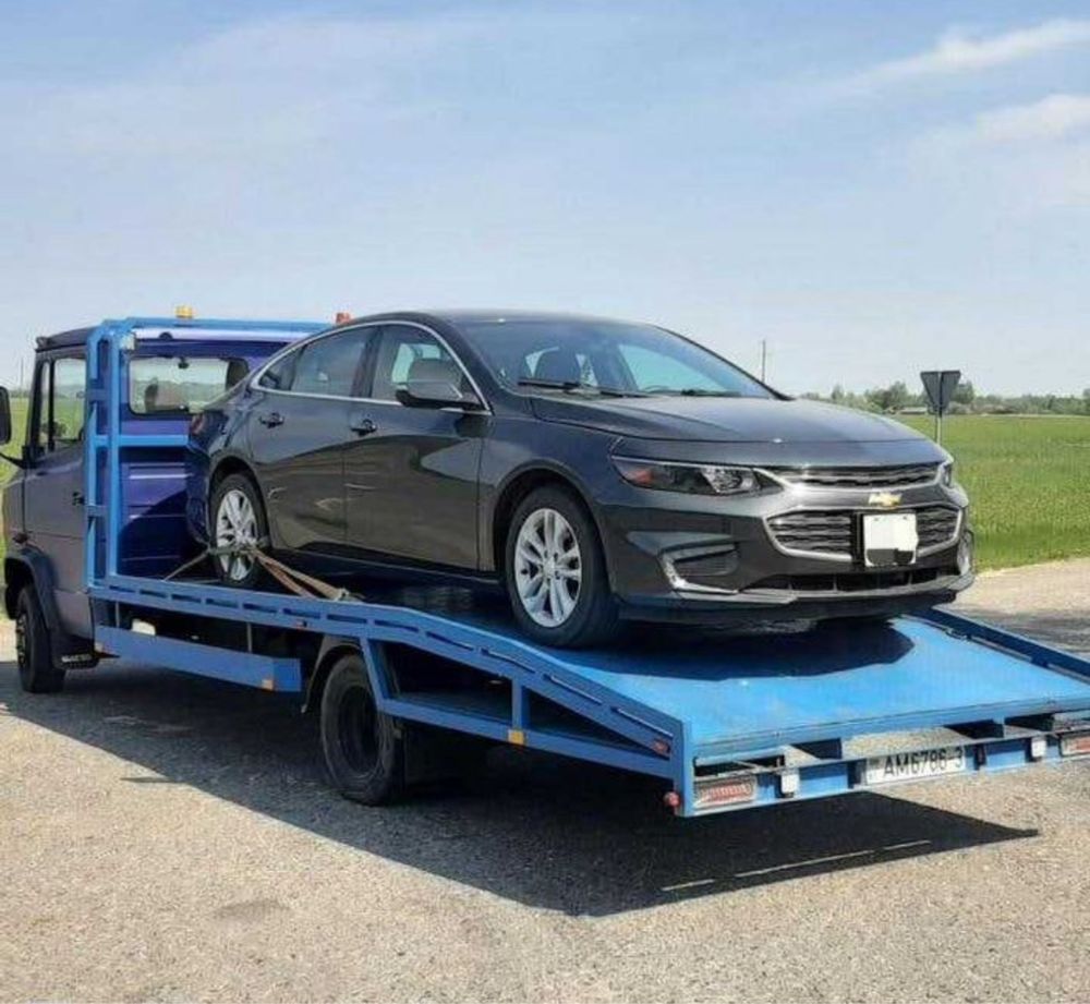 Evakuator xizmati  100.000 dan Toshkent Услуга эвакуатора 24/7