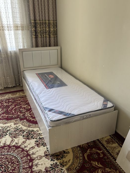 Kravat Kalavat Bir kishilik Односпальная Кравать