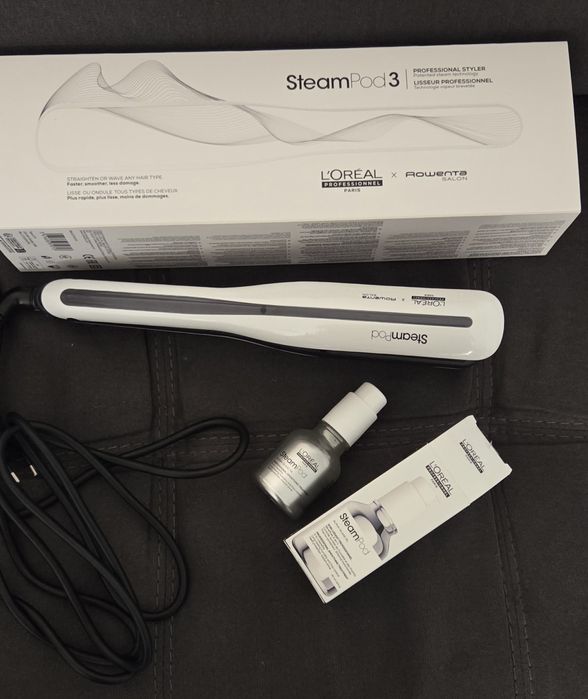 L'oréal professional steampod 3.0