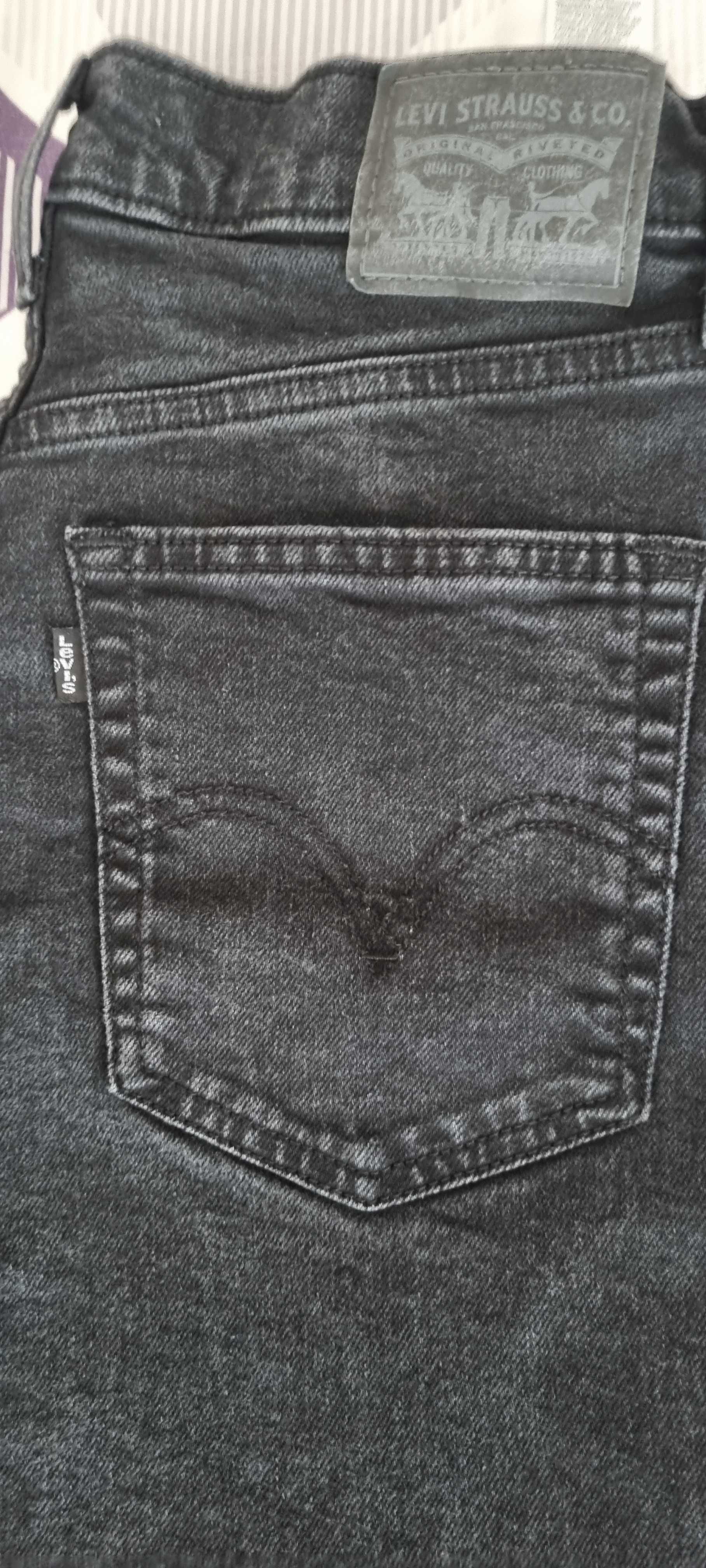 Дамски дънки LEVIS 29