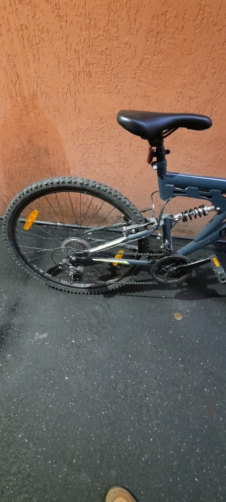 Bicicleta de vanzare