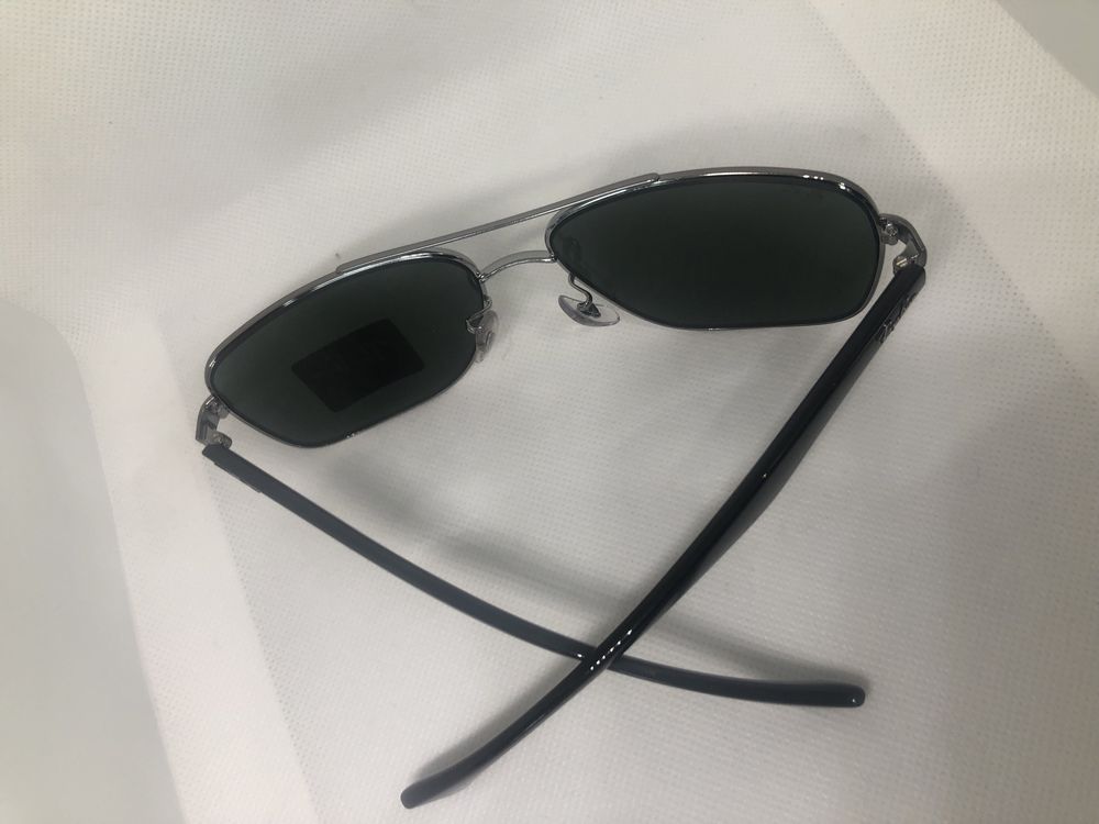 Ray Ban by Luxotica -ochelari de soare barbatesti!