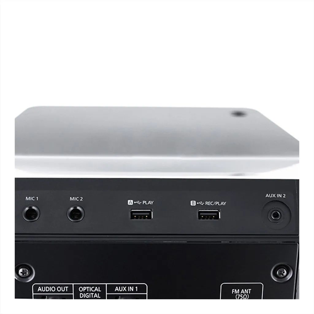 Музыкальный центр Panasonic SC UA7