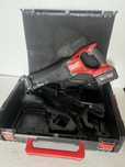 Fierastrau sabie Milwaukee M18 CSX Fuel Brushless 5Ah