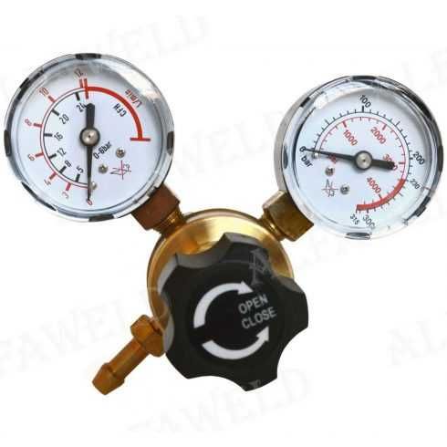 Tub gaz,butelie plina corgon sau argon 10 litri ,sigilat ,nou