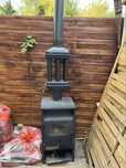 Vind centrala 7 kw , soba , godin