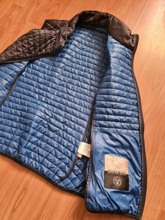 Vestă damă Napapijri Acalmar Vest 3 mărimea XXL