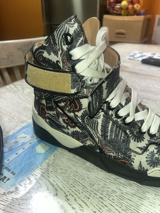 Оригинални кецове Givenchy 43 номер