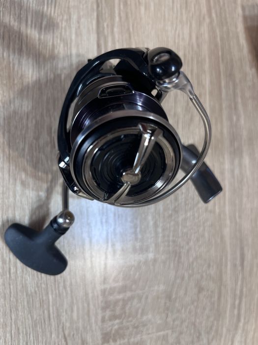 Макара Exceler LT2500