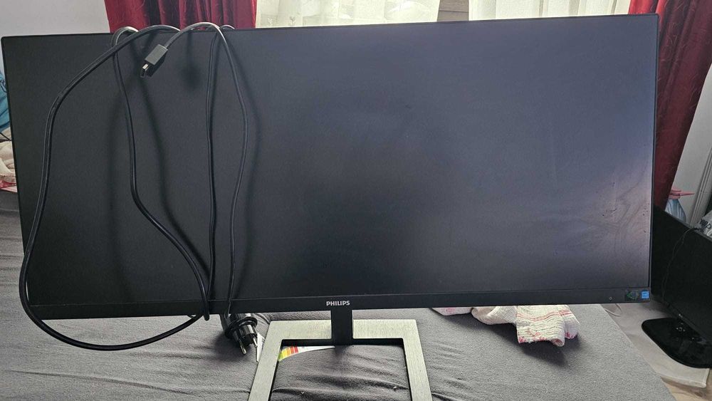 Monitor Philips ultrawide 34 inch 345E2AE/00