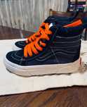 Кецове Vans 28 номер