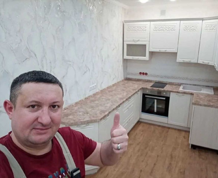 Профессиональный мебельщик: сборка, разборка и ремонт мебели