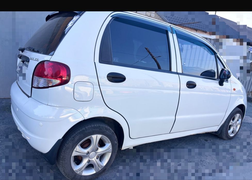 Продам матиз……..