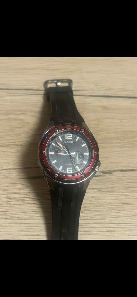 Мъжки Часовник Casio