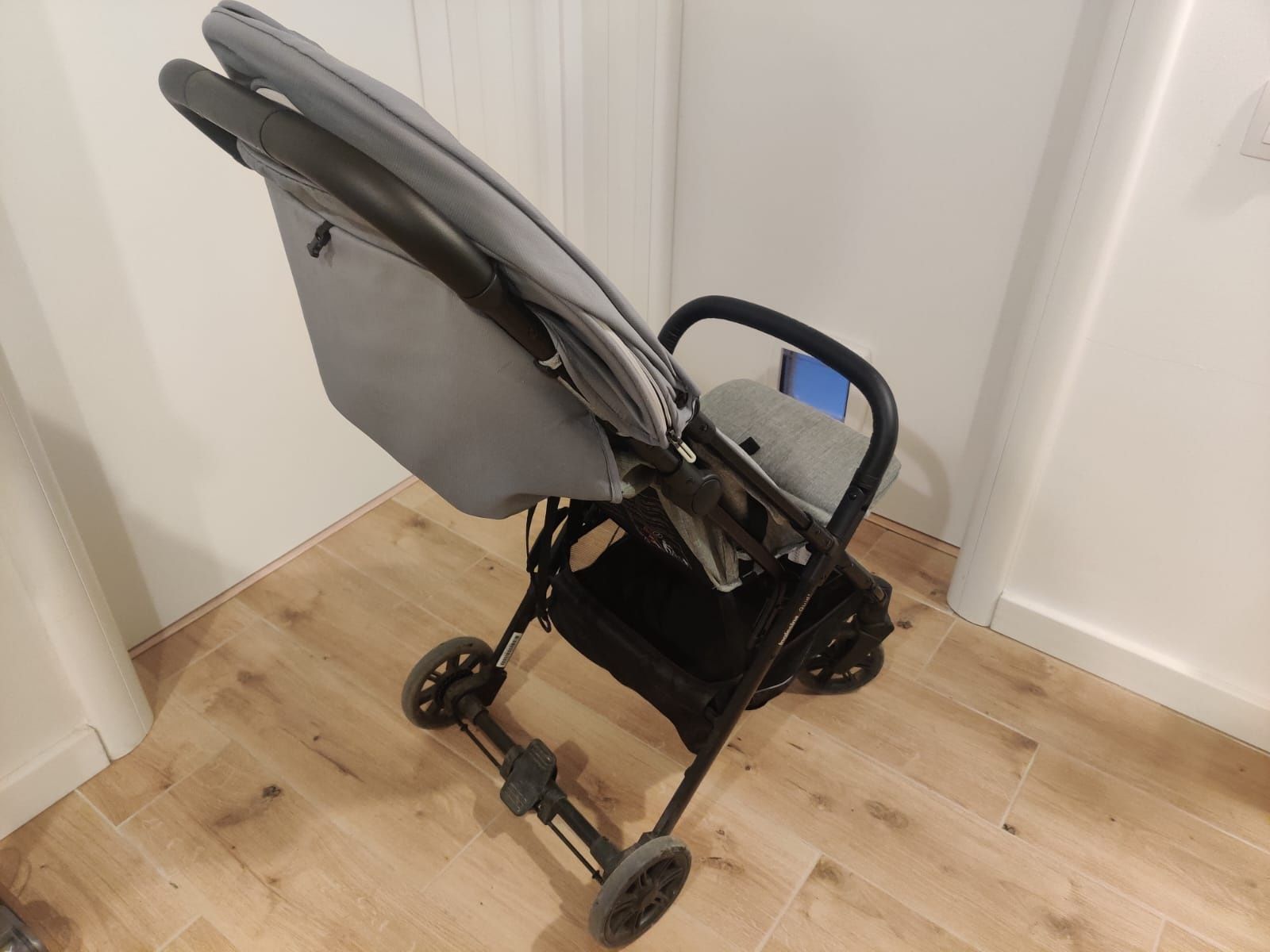 Carucior Inglesina Quid 2