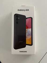 Samsung Galaxy A14 black