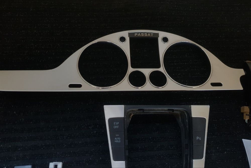 Лайсни за VW Passat B6 Фолцвафен Пасат Б6