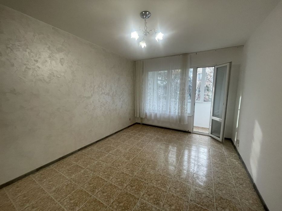 Стилен двустаен апартамент под наем в ж.к. Надежда 4! След ремонт!