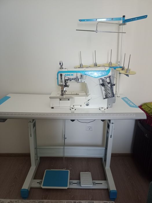 Распошивалка срочно продаётся