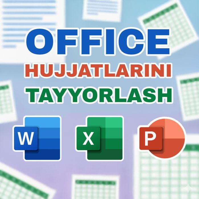 Kompyuter xizmatlari