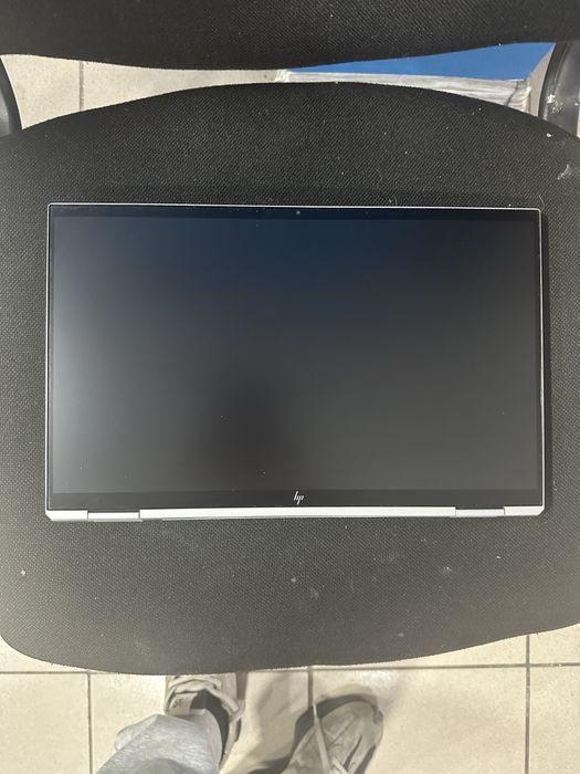 Vand laptop hp x360 1040 g7 i7 10610u 16gb ssd 512gb touch modem 4g