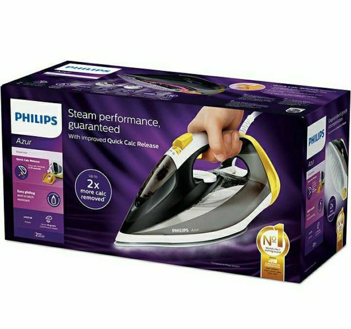 Philips GC4537 утюг для дома рекомендую