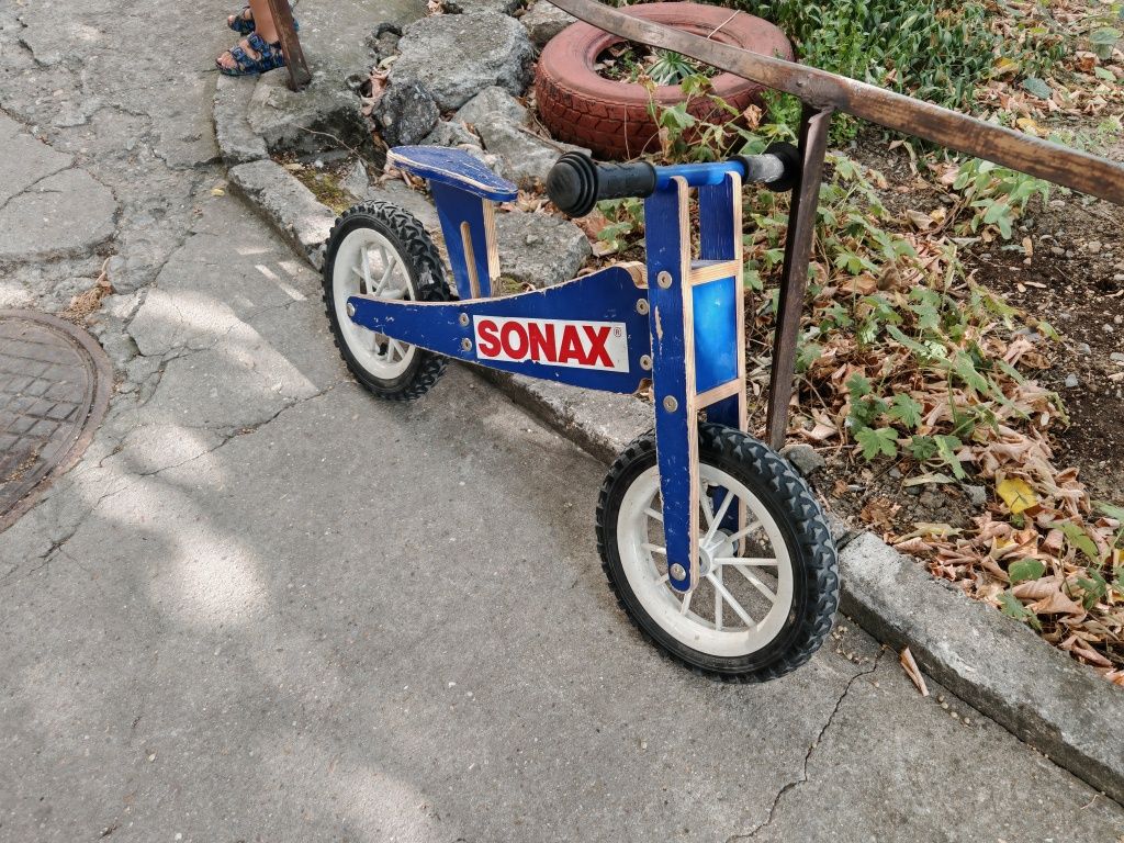 Баланс колело 12 цола