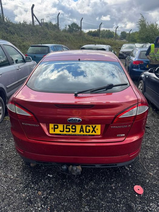 Dezmembrari Ford Mondeo MK4 an 2009 / 2011