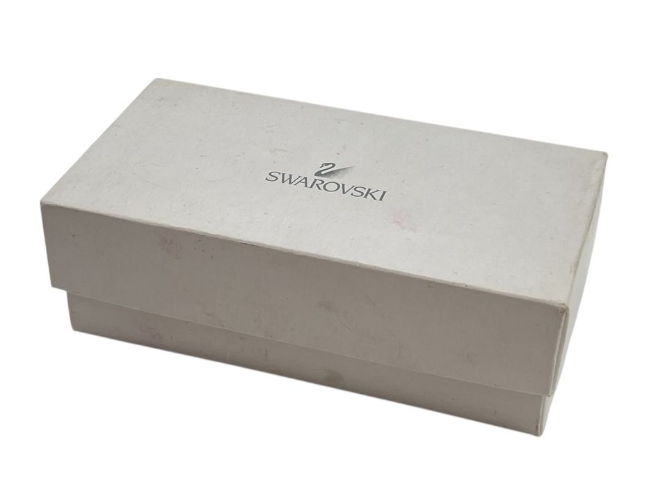 Swarovski шишенце за наливен парфюм комплект