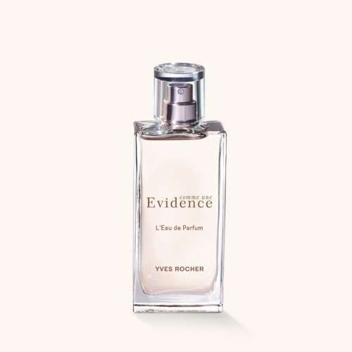 Vand parfum pt femei "Evidence"