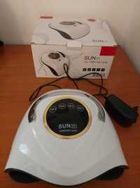 Lampa UV 160-180W SUN S7