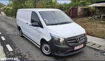 Mercedes Benz Vito Autoutilitara