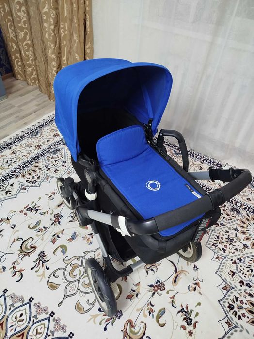 Bugaboo buffalo Classic 2 в 1