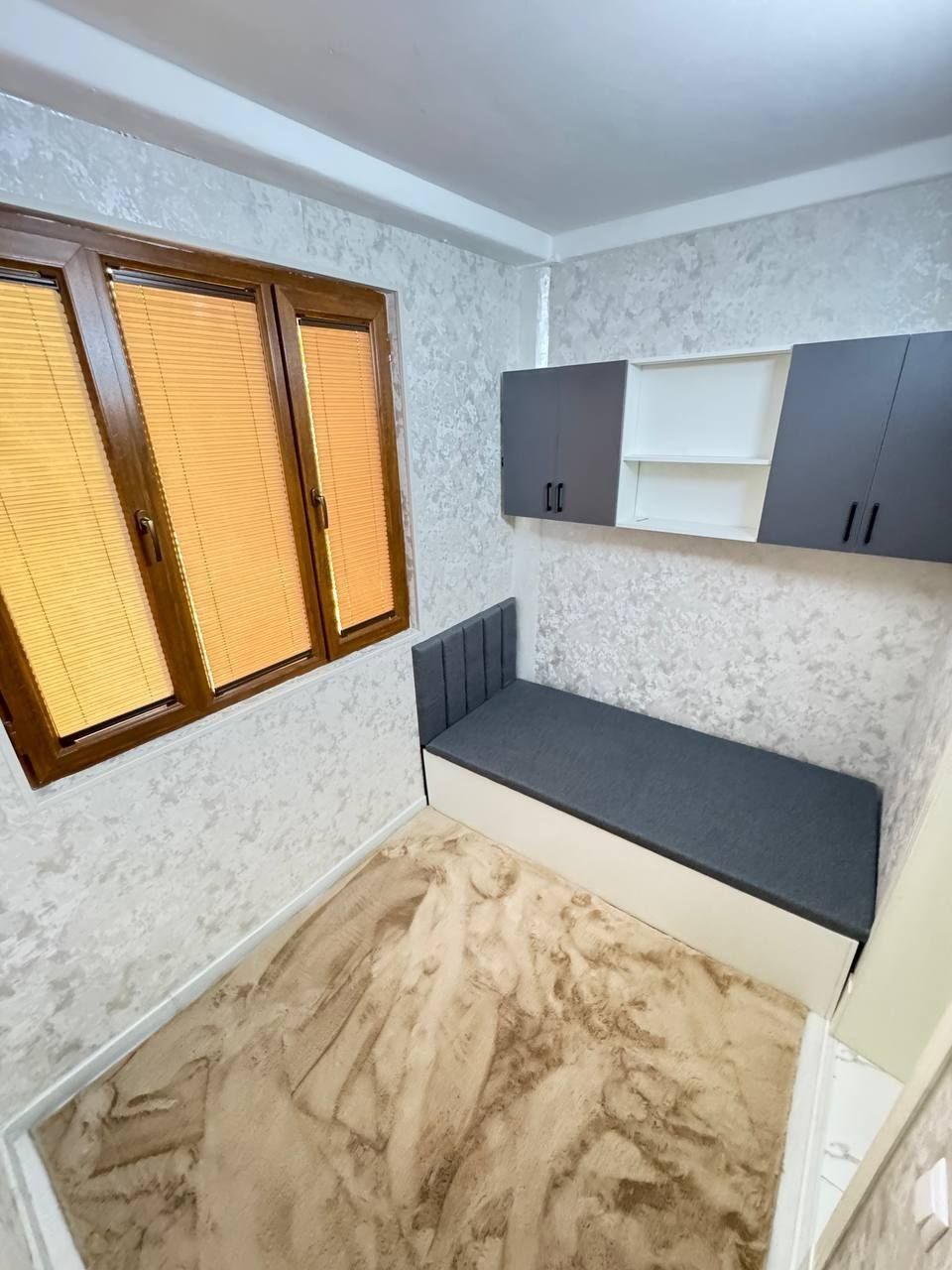 | Рядом МЕТРО М.УЛУГБЕК 2х6 Балкон ²3/4/5 54м² Евроремонт меб+тех