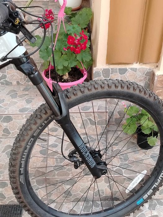 Bicicleta Polygon Siskiu T7 Gray Black 29"