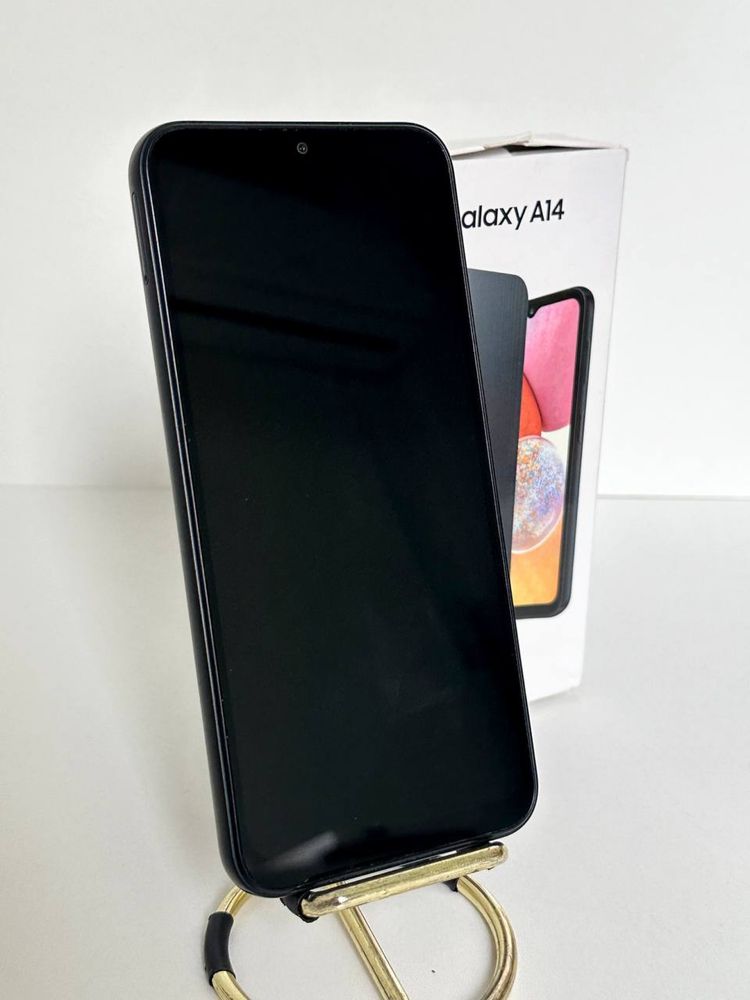 Samsung A14 | 128 GB | Т34917