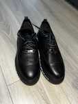 Pantofi de piele dama