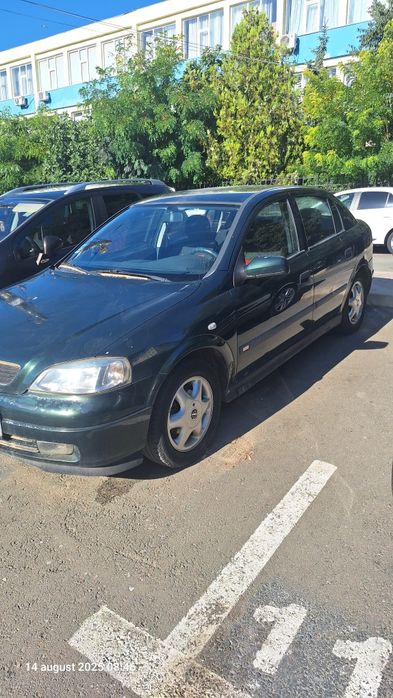 Opel Astra G De vinzare