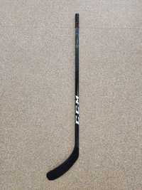 Клюшка хоккейная CCM Ribcor Trigger ASY Jr, 40 flex, 135 см
