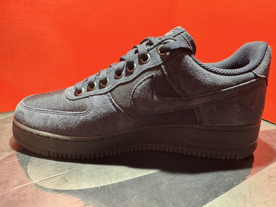 Оригинални! Nike Air Force 1 '07 Gore-Tex - 44 ShoeMag