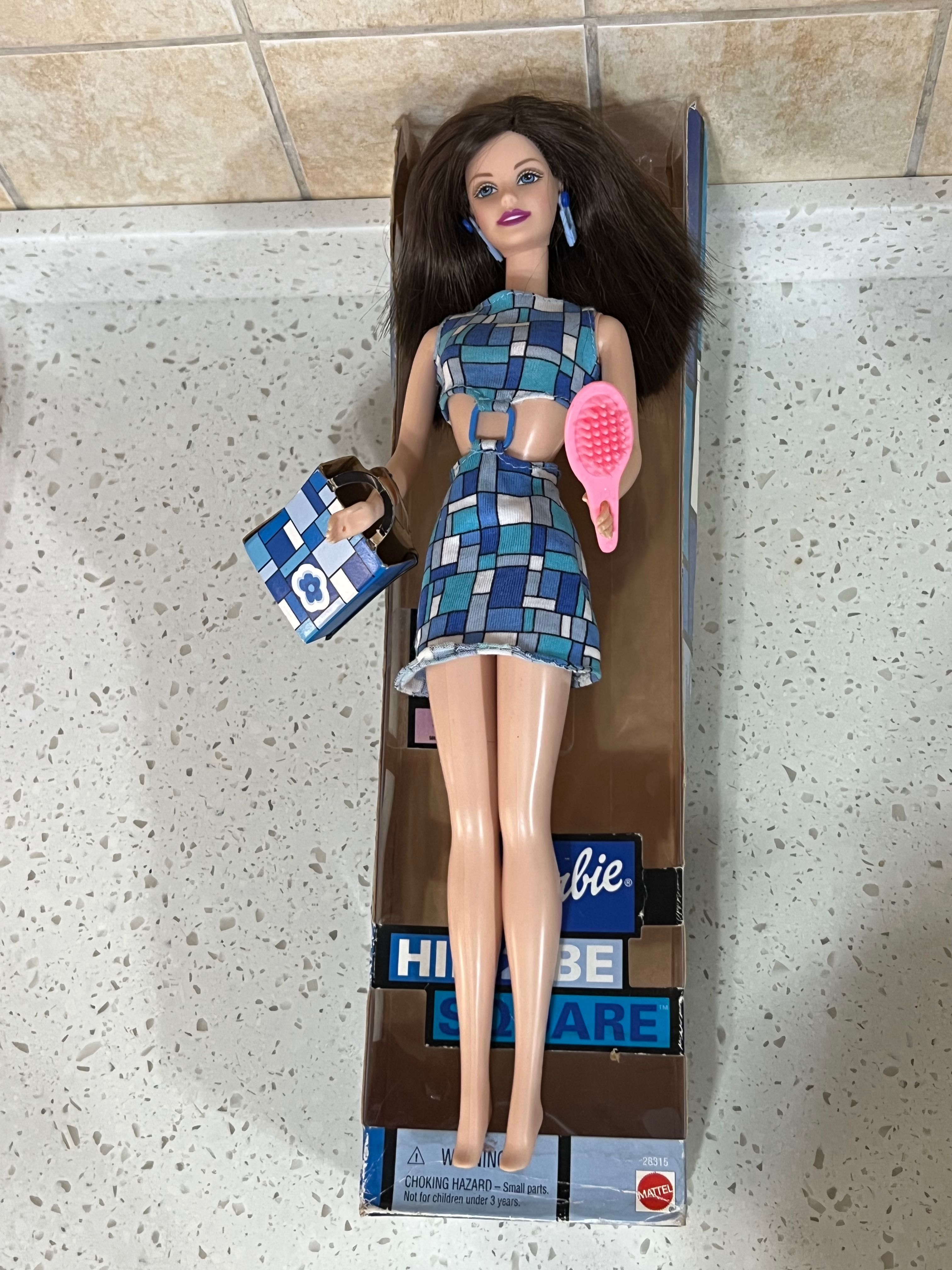 Продам куклу Barbie