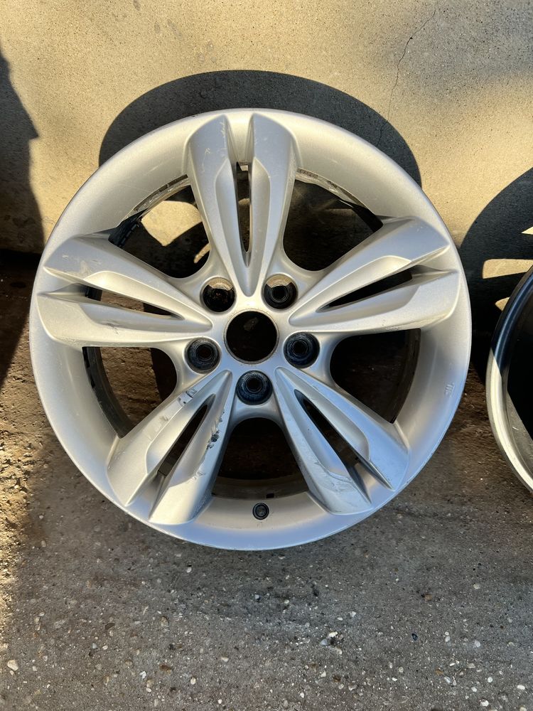 Janta aliaj 17" Hyundai IX35