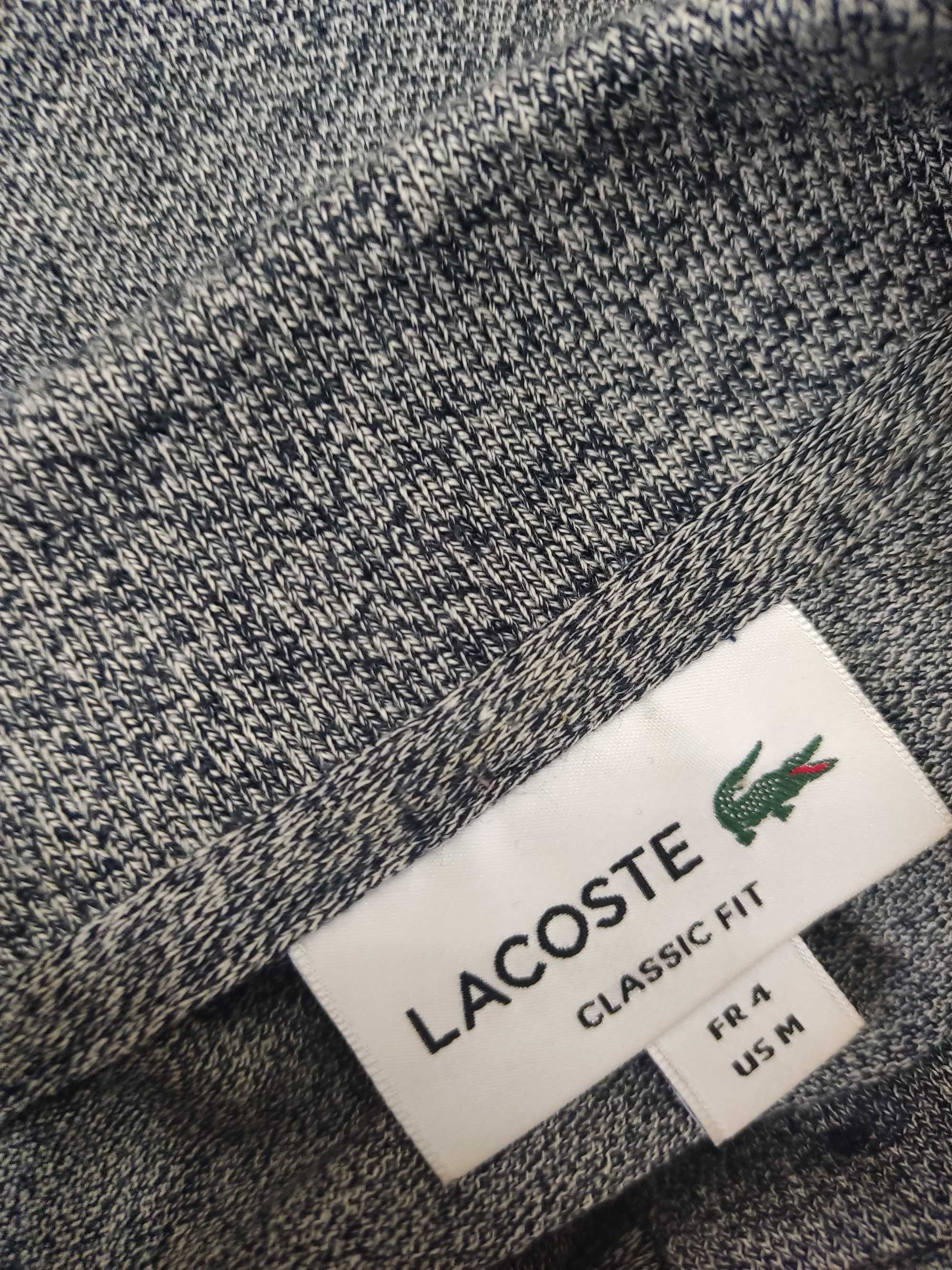 LACOSTE мъжка тениска