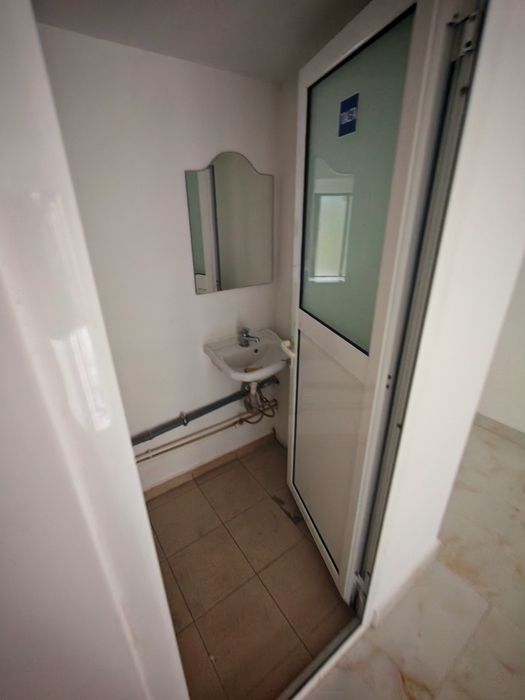 Spațiu de închiriat piața centrală RM Vâlcea