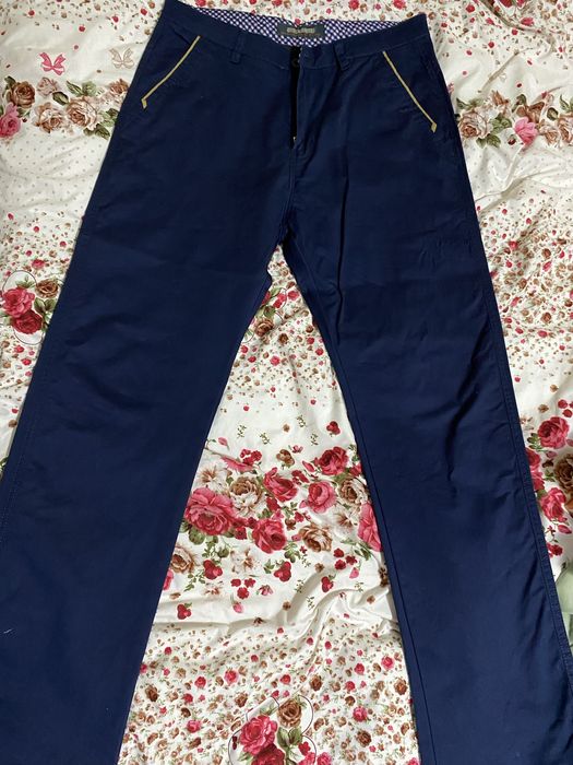 Pantaloni eleganti