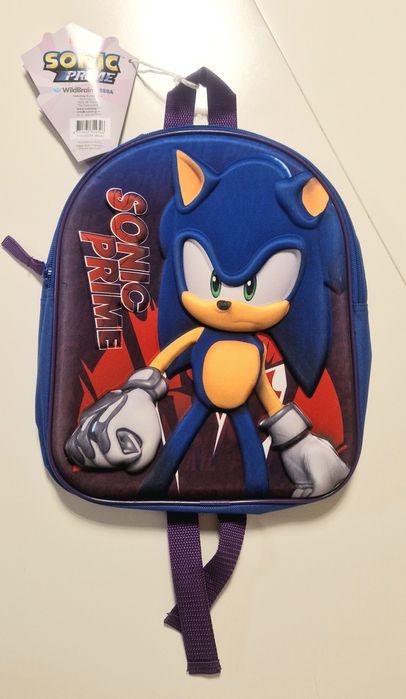 Раницa Sonic за момче